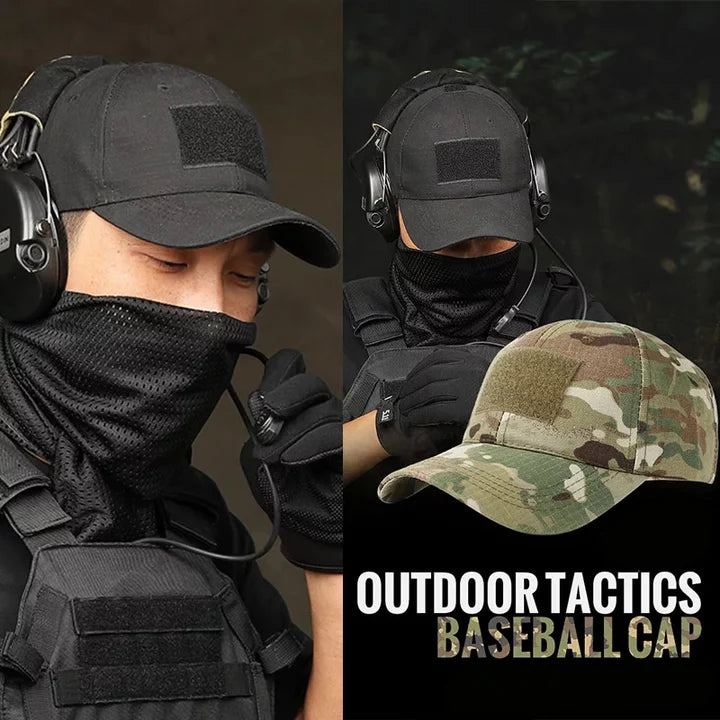 5.11 Men's Tactical Cap (Imported)