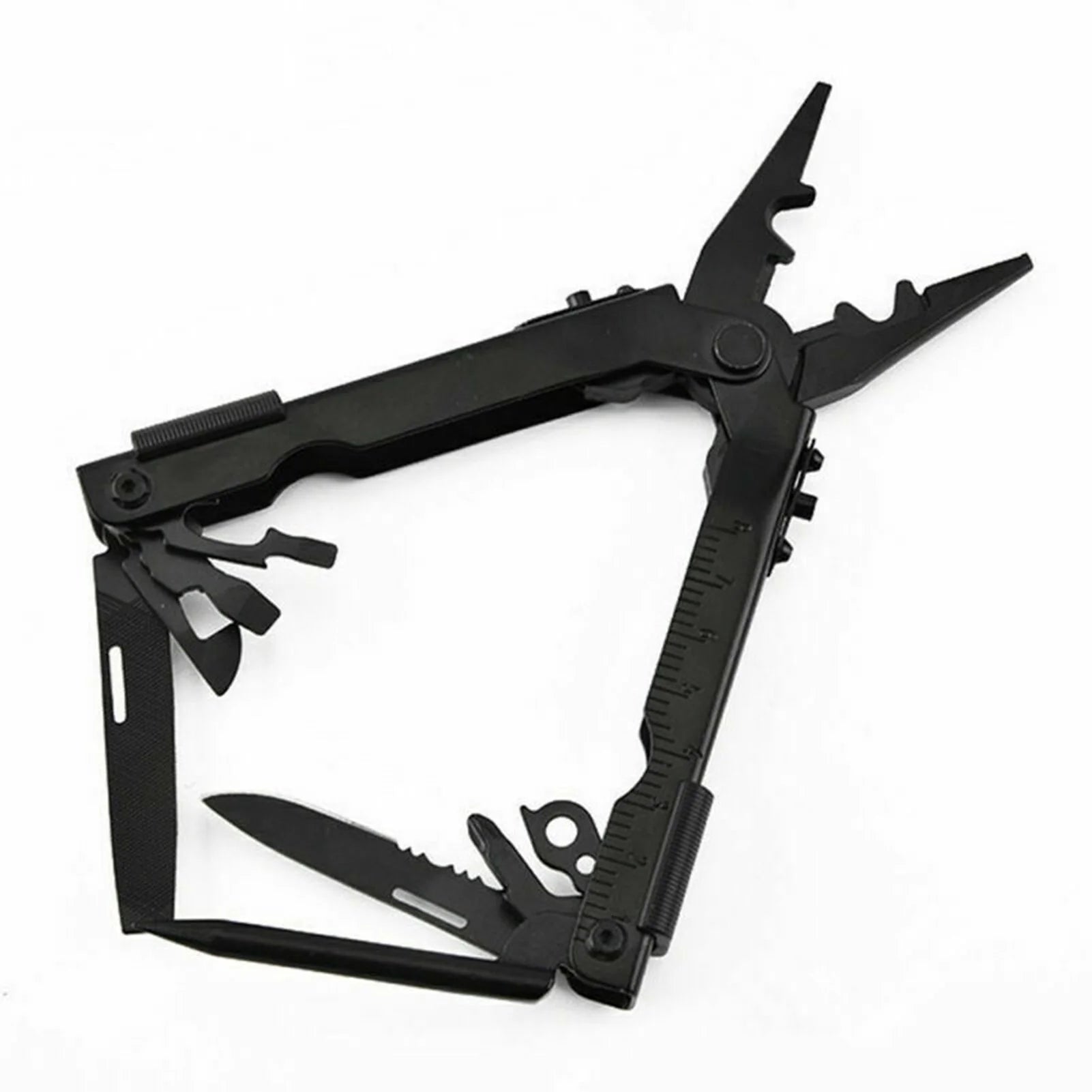 IronEdge 13-in-1 Multi-Tool Plier | Multi-Tool