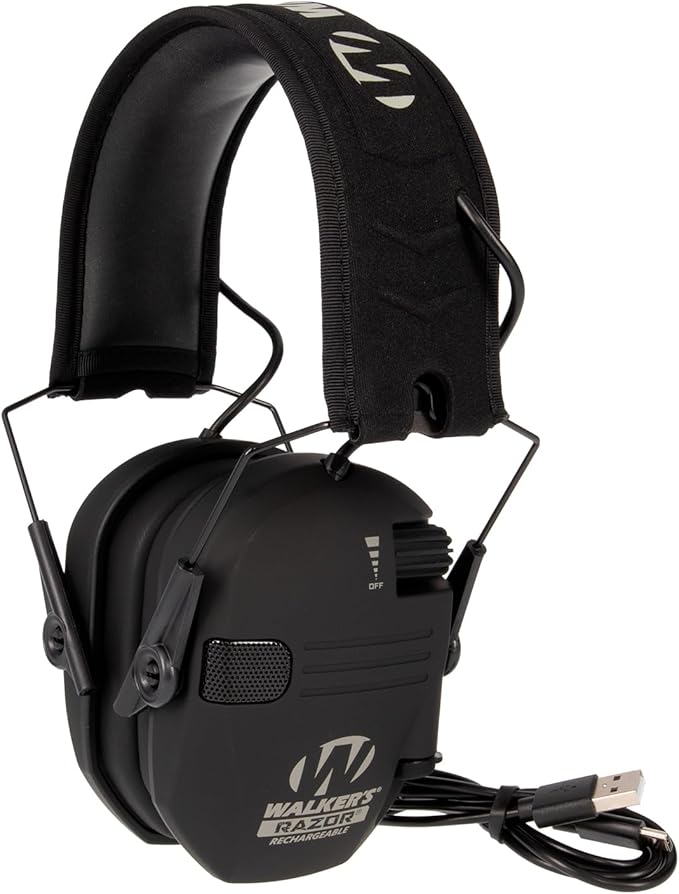 Shooter's Gear Bundle