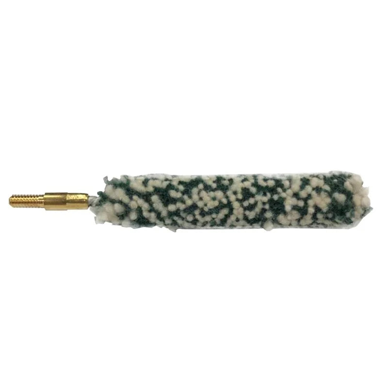 Weapon Cleaning Kit 5-in-1 Pocket Size for Pistol Cal. .38/.357/9MM