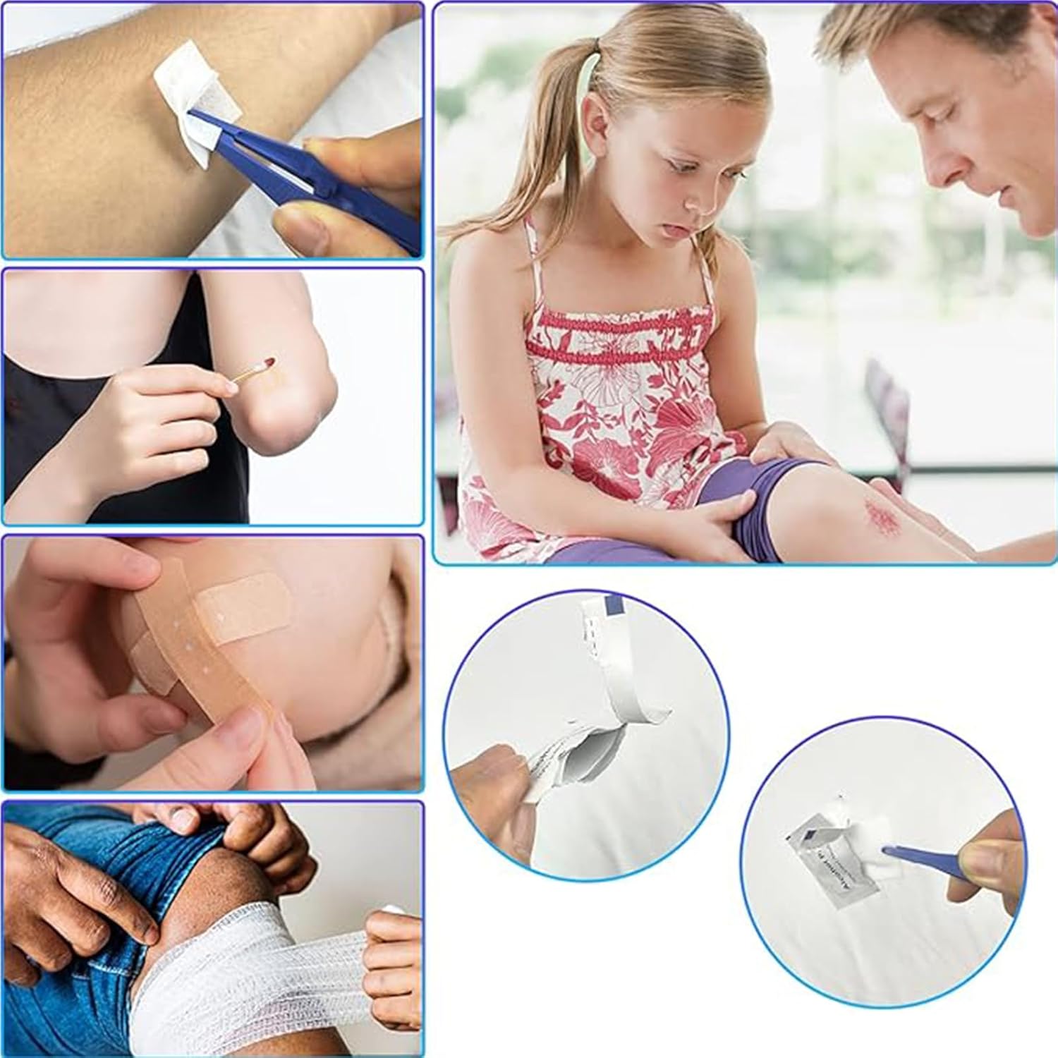 First Aid Kit (Medium)