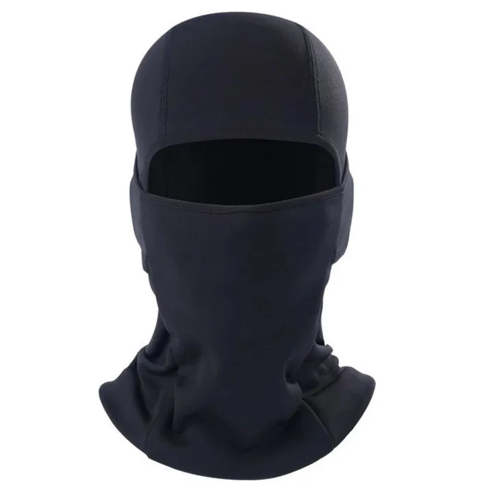Full Face Balaclava Mask (Neck Gaiter Cap)