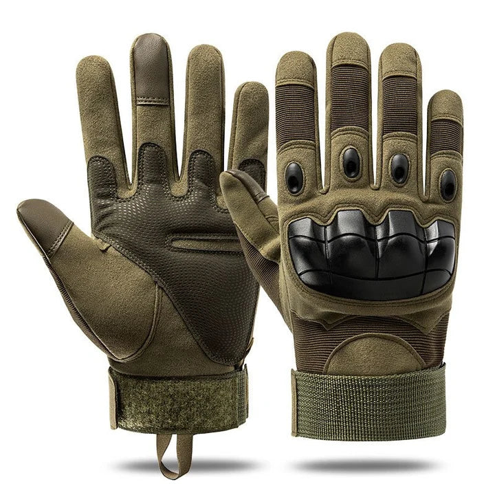 Oakley Men's Factory Pilot 2.0 Glove Touchscreen Compatible