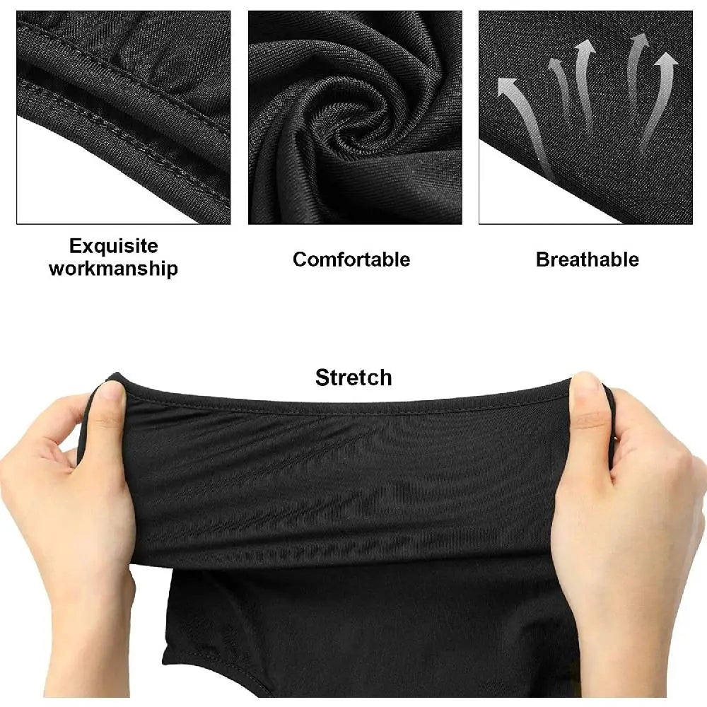 Full Face Balaclava Mask (Neck Gaiter Cap)