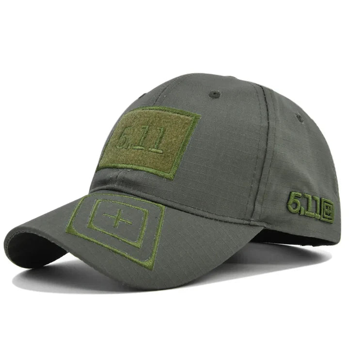 5.11 Men's Tactical Cap (Imported)