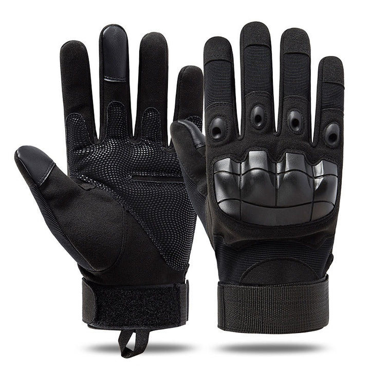 Oakley Men's Factory Pilot 2.0 Glove Touchscreen Compatible