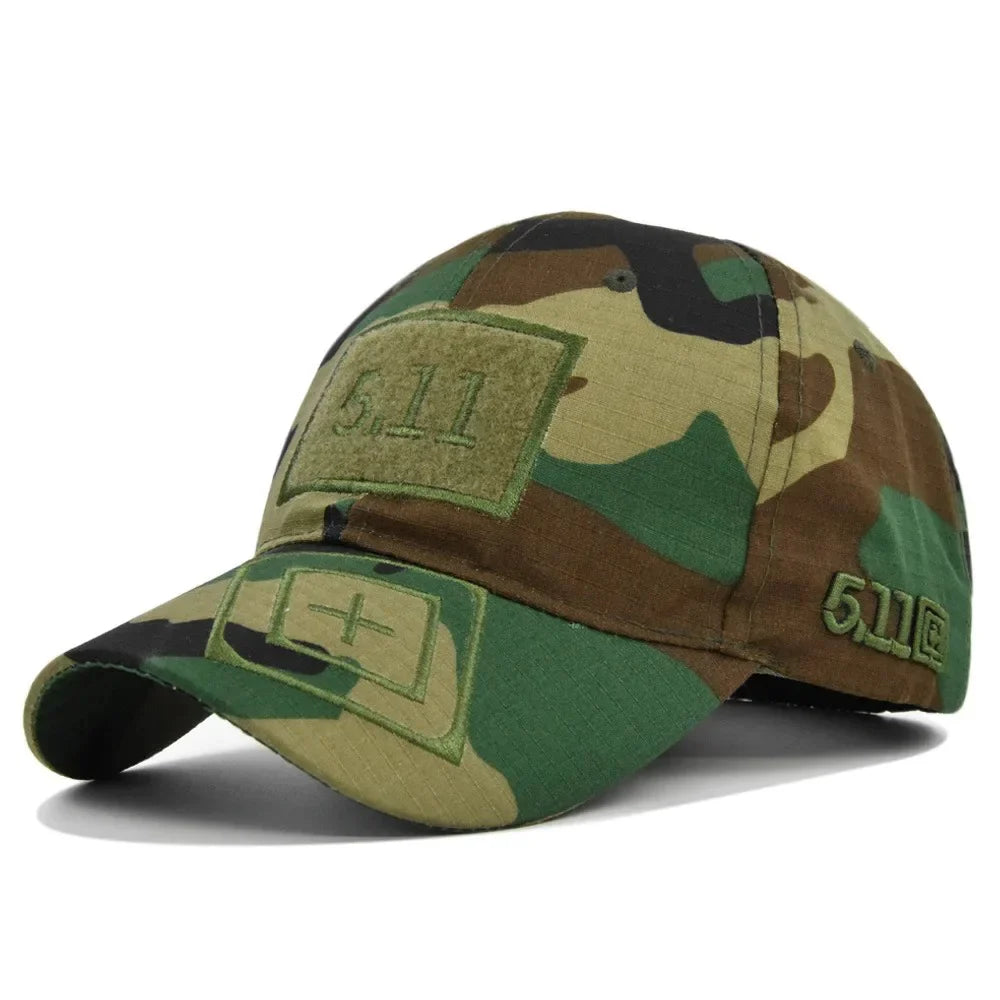 5.11 Men's Tactical Cap (Imported)