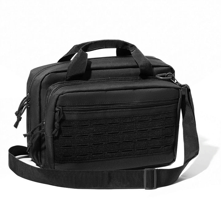 RangePro (Gun Bag) | Pistol Shooting Duffle Bag