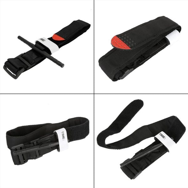 Tactical Tourniquet C-A-T Tourniquet