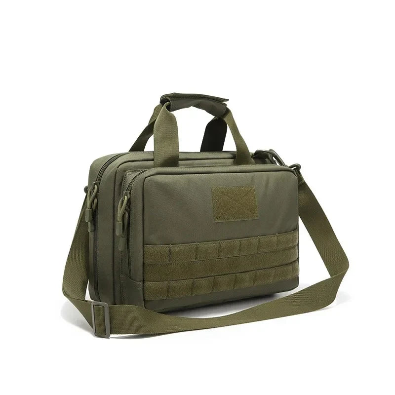 RangePro (Gun Bag) | Pistol Shooting Duffle Bag